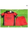 Jersey AC Milan Kids Fourth 2026/27