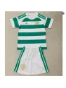 Jersey Celtic Kids Home 2026/27