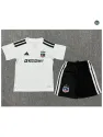 Jersey Colo Colo FC Kids Home 2026/27