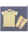 Jersey Curacao Kids Away 2026/27