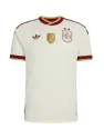 Jersey Spain Away 2026 Authentic - 2 Stars