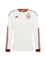 Jersey Spain Away 2026 Ml - 2 Stars