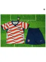 Jersey United States Kids Home 2026/27