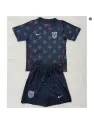 Jersey United States Kids Away 2026/27
