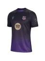 Jersey FC Barcelona Away 2026/27
