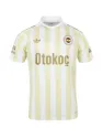 Jersey Fenerbahce Away 2026/27