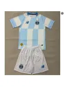 Jersey Gremio Kids Away 2026/27
