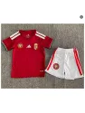 Jersey Hungary Kids Home 2026/27