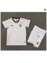 Jersey Irak Kids Home 2026/27