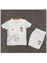 Jersey Iran Kids Home 2026/27