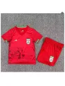Jersey Iran Kids Away 2026/27