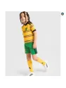 Jersey Jamaica Kids Home 2026/27