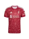 Jersey Liverpool Home 2026/27