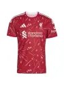 Jersey Liverpool Home 2026/27 - Authentic