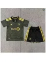 Jersey Los Angeles FC Kids Home 2026/27