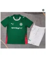 Jersey Palmeiras Kids Home 2026/27
