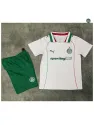 Jersey Palmeiras Kids Away 2026/27