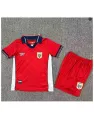 Jersey Panama Kids Home 2026/27