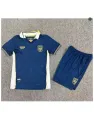 Jersey Panama Kids Third 2026/27