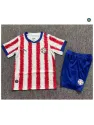 Jersey Paraguay Kids Home 2026/27