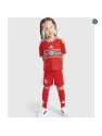 Jersey Wales Kids Home 2026/27