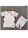 Jersey Poland Kids Home 2026/27