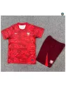 Jersey Poland Kids Away 2026/27