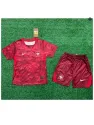 Jersey Poland Kids Away 2026/27