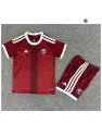 Jersey Qatar Kids Home 2026/27