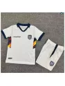 Jersey Ecuador Kids Third 2026/27