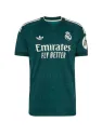 Jersey Real Madrid Away 2026/27