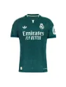 Jersey Real Madrid Away 2026/27 - Authentic