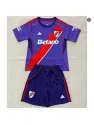 Jersey River Plate Kids Third 2026/27