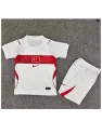 Jersey Turkey Kids Home 2026/27