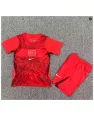 Jersey Turkey Kids Away 2026/27