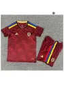 Jersey Venezuela Kids Home 2026/27