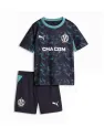 Olympique Marseille Home 2026/27 Junior Kit