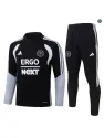 Tracksuit Kids football Inter Miami 2026/27 Black