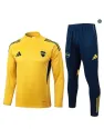Tracksuit football Boca Juniors 2026/27 Yellow