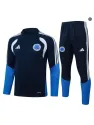 Tracksuit football Cruzeiro 2026/27 Blue Marine
