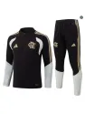 Tracksuit football Flamengo 2026/27 brun
