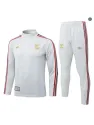 Tracksuit football Flamengo 2026/27 Grey light