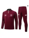 Tracksuit football Fluminense 2026/27 Red