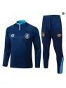 Tracksuit football Gremio 2026/27 Blue Marine