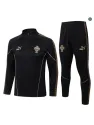 Tracksuit football Portugal 2026/27 Black