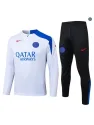 Tracksuit football PSG 2026/27 White