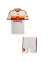 AS Roma Away 2026/27 Junior Kit