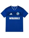 Jersey RC Strasbourg Home 2026/27