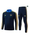 Tracksuit Football Boca Juniors 2026/27 Navy