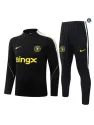 Tracksuit Football Chelsea 2026/27 Black